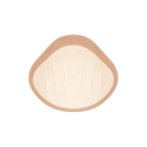 ivory amoena natura extra light breast form back view