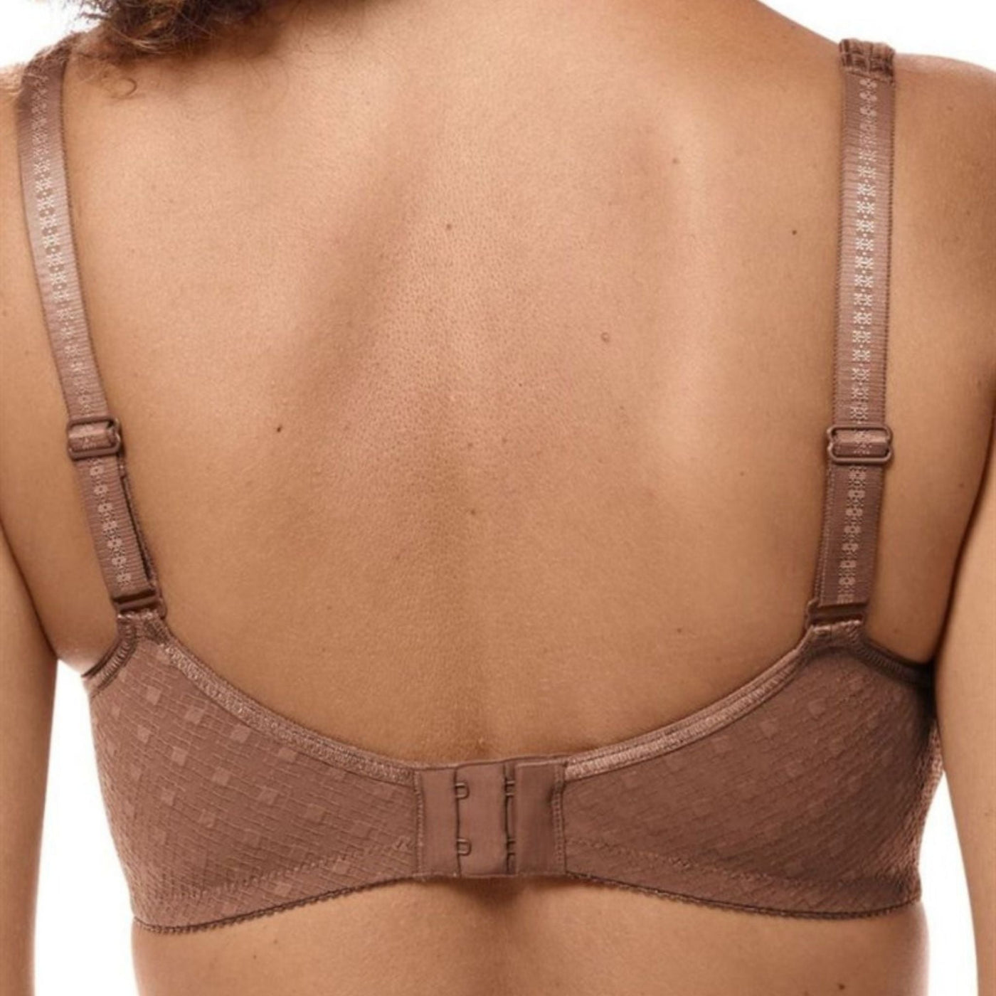 mocha amoena tiana mastectomy bra back view