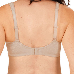sand amoena tiana mastectomy bra back view