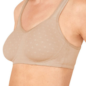 sand amoena tiana mastectomy bra side view