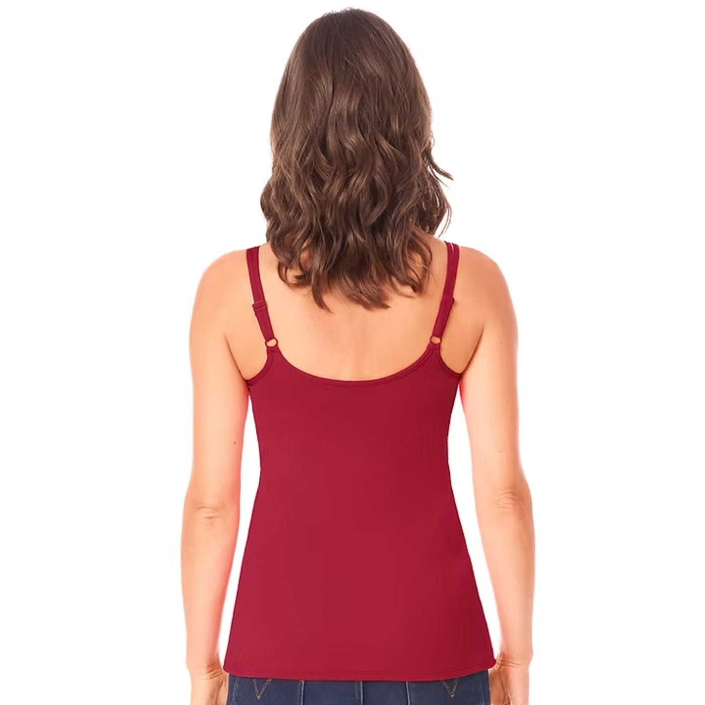 chilli amoena valletta tank top back view