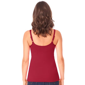 chilli amoena valletta tank top back view