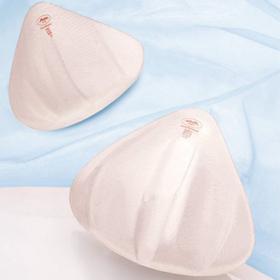clear anita active ocean swim breast form lifestyle view