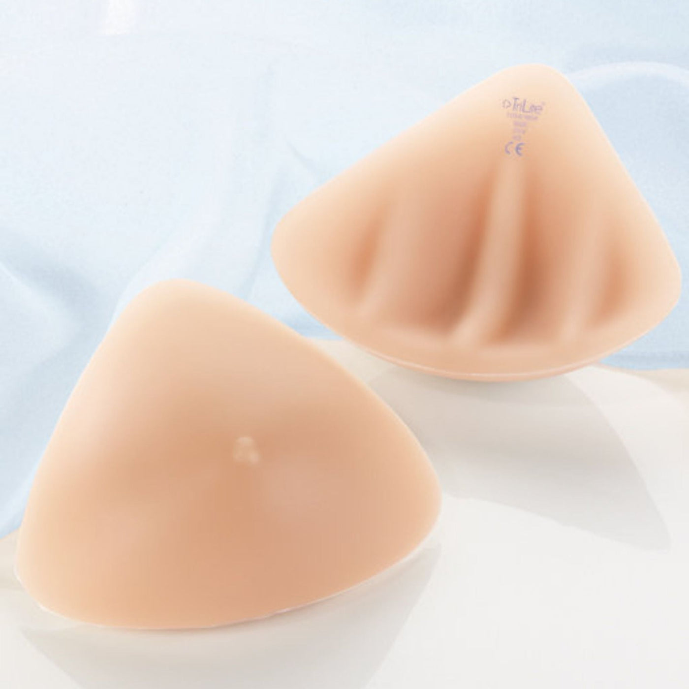 sand anita active weight breast form lifestyle view