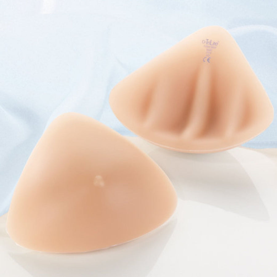 sand anita active weight breast form lifestyle view