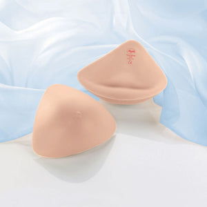 sand anita amica lightweight breast form lifestyle view