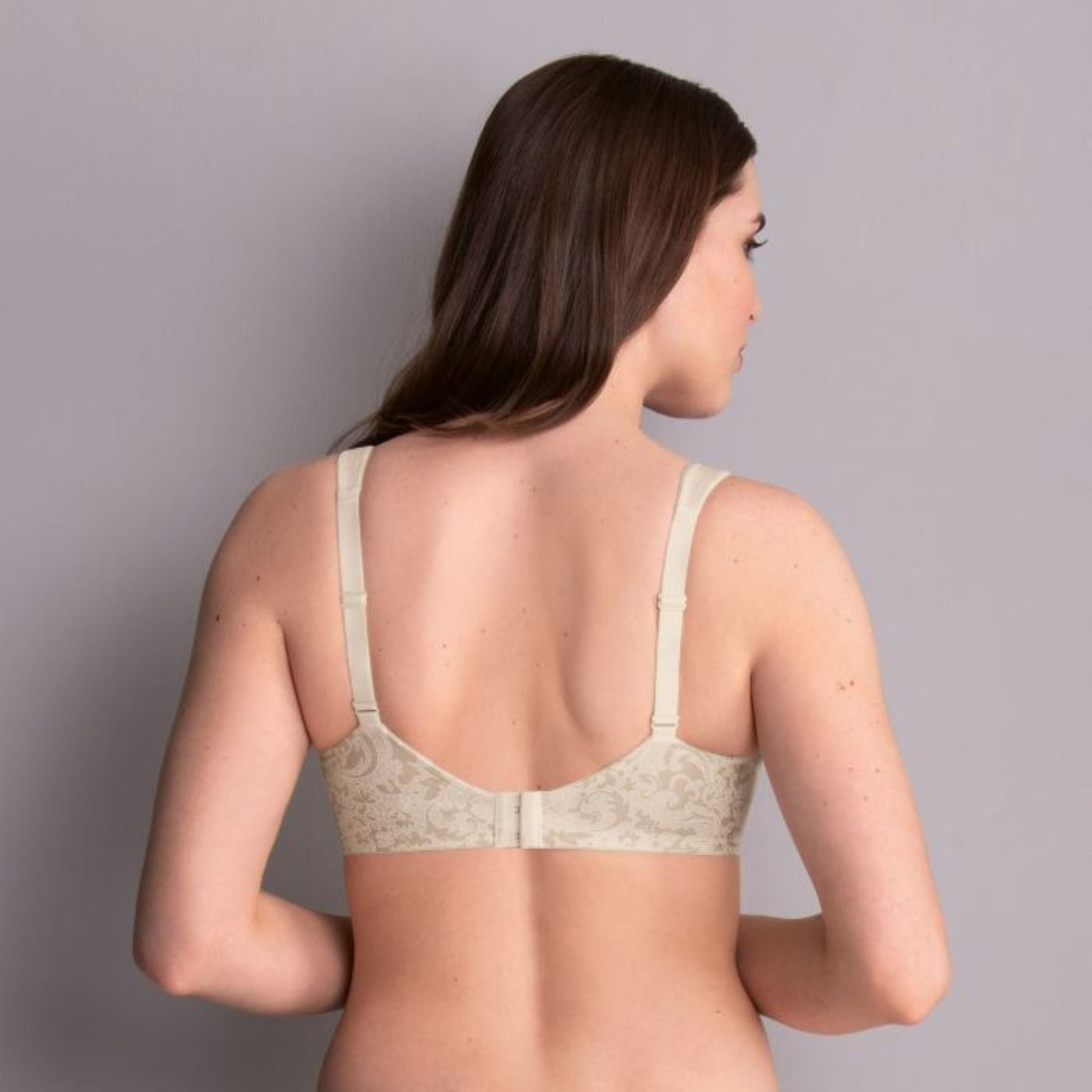 ivory anita ancona post mastectomy bra back view