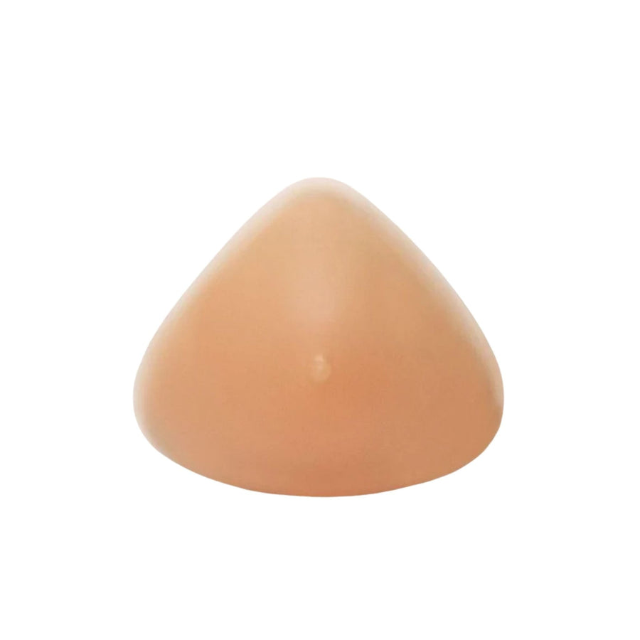sand anita equitex volume light breast form front view