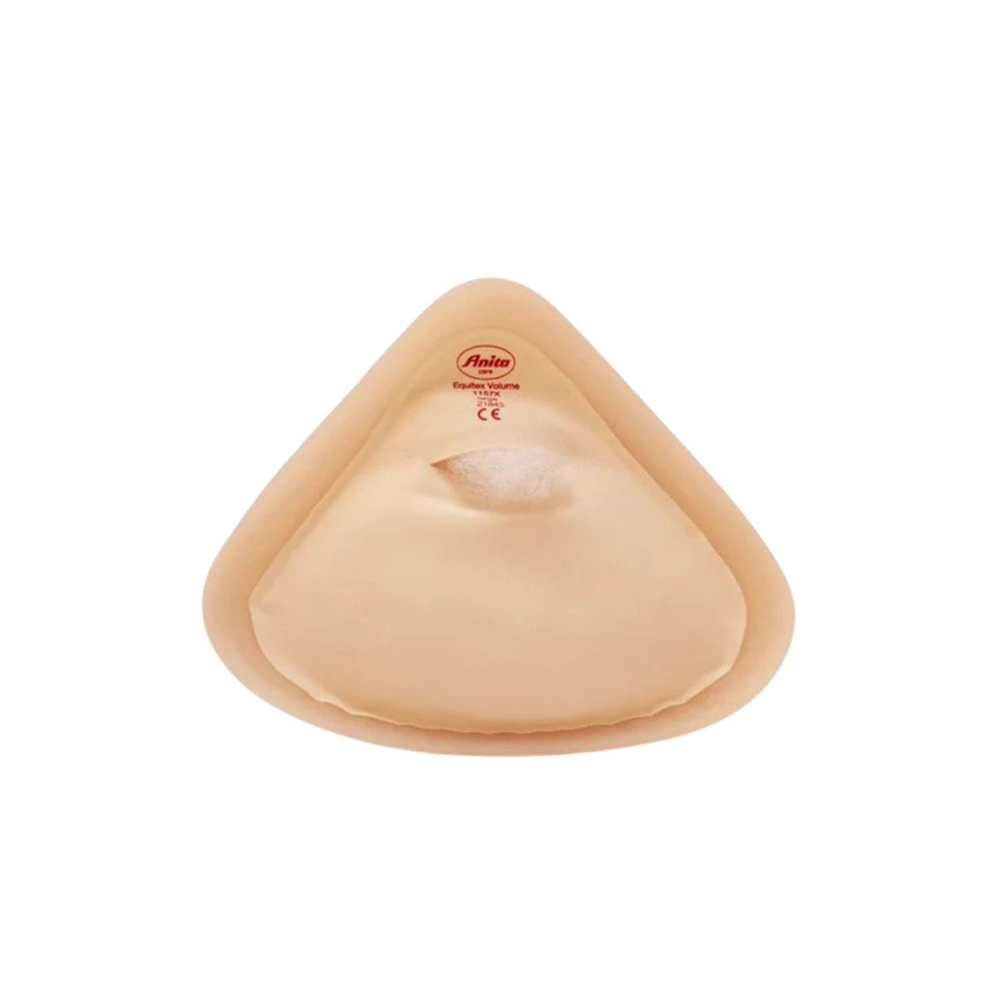 sand anita equitex volume light breast form back view