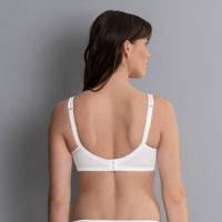 white anita natasja mastectomy bra back view 