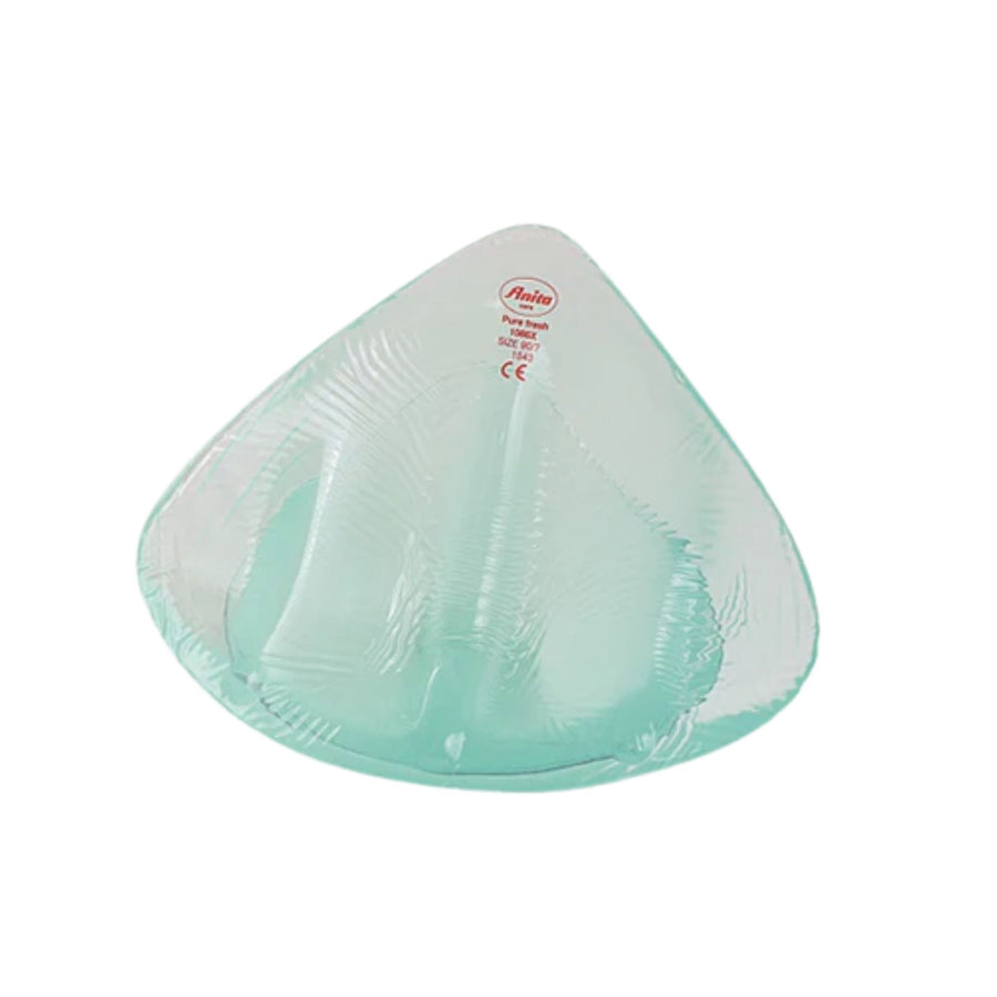 clear blue anita pure fresh swim form lifestyle view