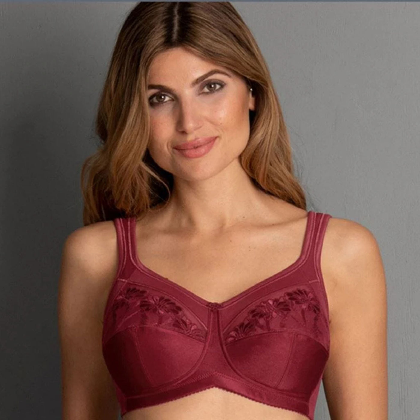 kir royal anita safina comfort mastectomy bra front view