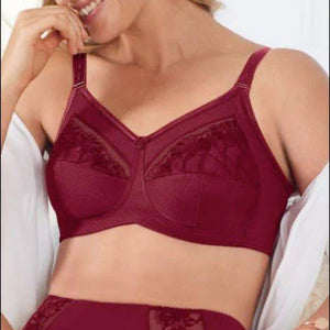 kir royal anita safina mastectomy bra front view