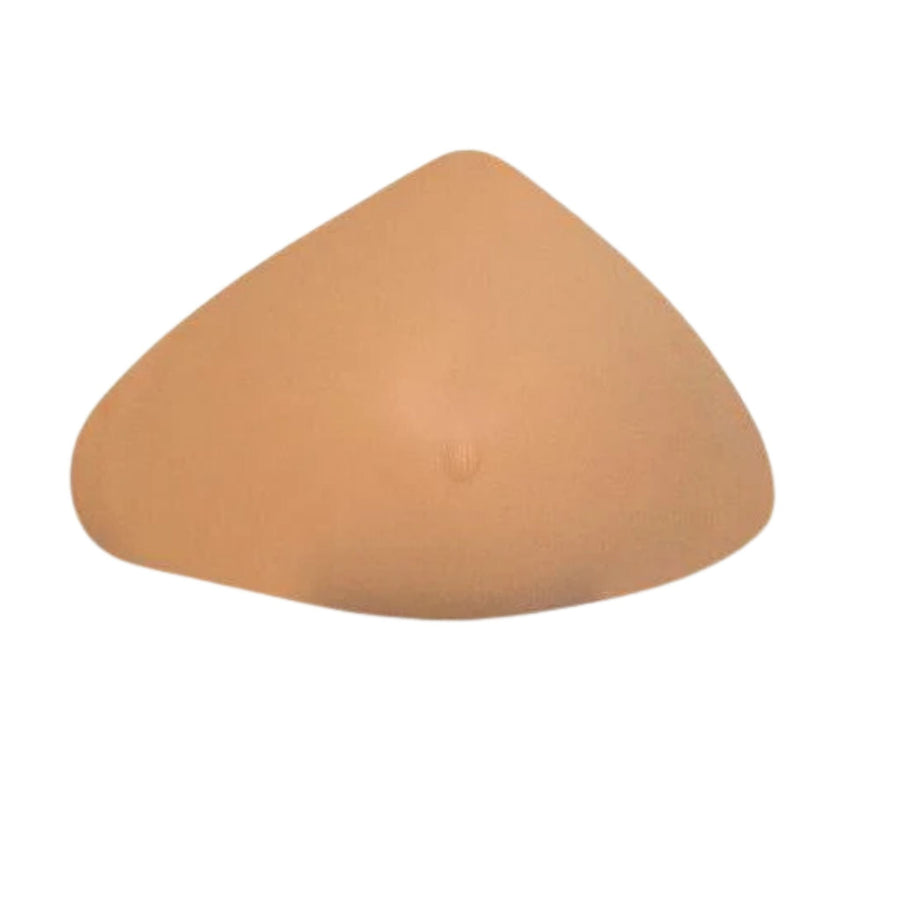 sand anita softback light breastform front view