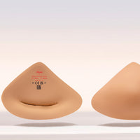sand anita trinature asymmetric lightweight breastform lifestyle view
