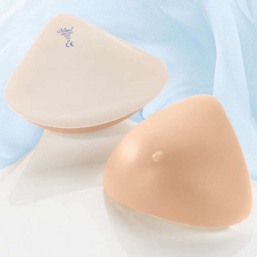 sand anita tritex weight breast form lifestyle view