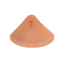 sand anita velvety lightweight breast form back view