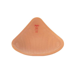 sand anita velvety lightweight breast form back view