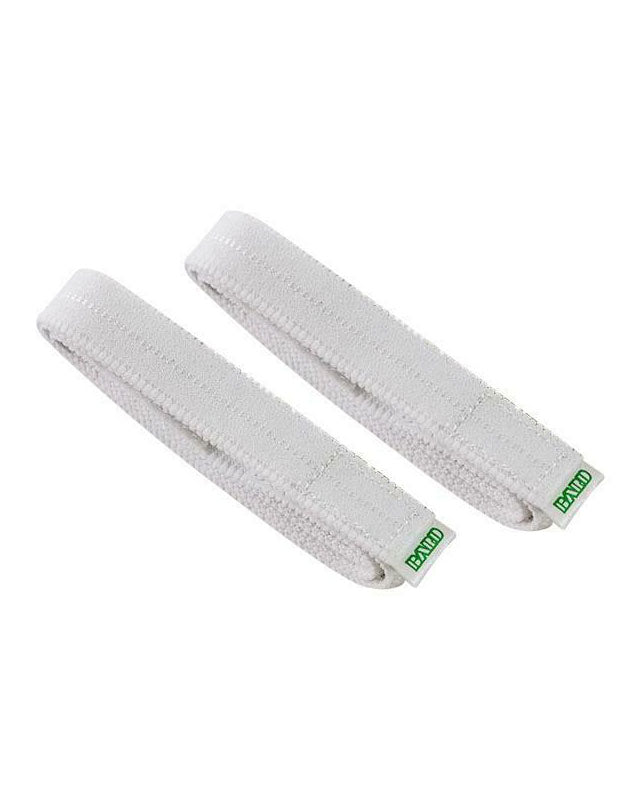 Bard Leg Bag Straps Deluxe Fabric 1"x24" (1 Pair)