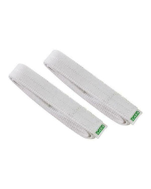 Bard Leg Bag Straps Deluxe Fabric 1"x24" (1 Pair)
