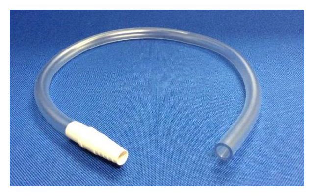 Bard Extension Tubing 18 1