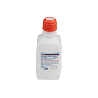 baxter sodium chloride 0.9 normal saline solution
