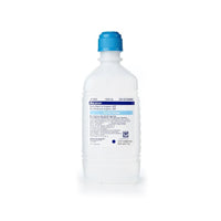 baxter sterile water