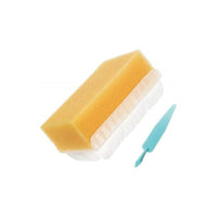 bd ez scrub surgical scrub brush