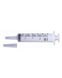 Becton Dickinson Catheter Tip Syringe 60cc (1 Each)