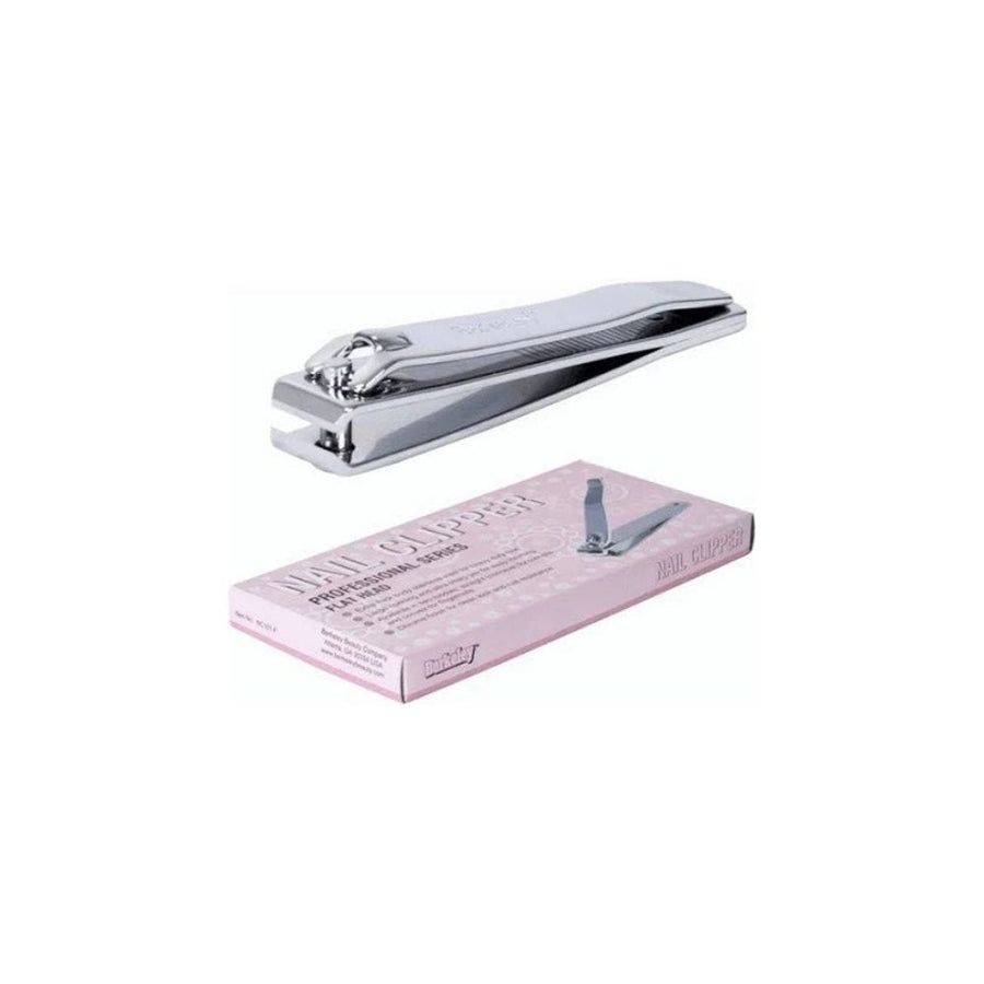 berkely standard nail clipper flat 1 front view