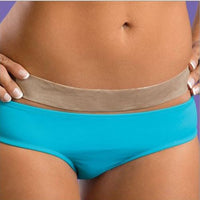 biodermis epi-derm silicone gel long strip 1.4"x11.5" front view