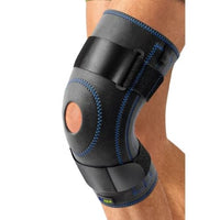Actimove knee stabilizer front view