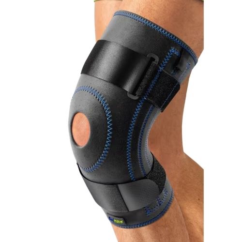 Actimove knee stabilizer front view