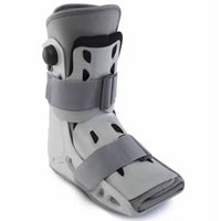 Aircast airselect short walker boot front view