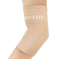 FLA elbow support knit prolite side view