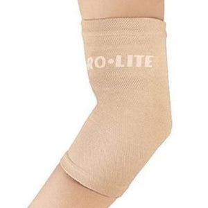 FLA elbow support knit prolite side view