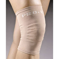 FLA knee support knit prolite side view