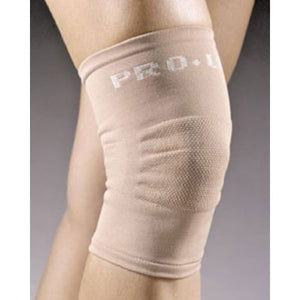 FLA knee support knit prolite side view