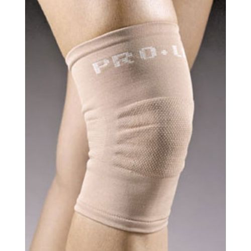 FLA knee support knit prolite side view