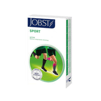 box packaging for jobst sport compression socks