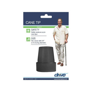 cane tip 34 black package view