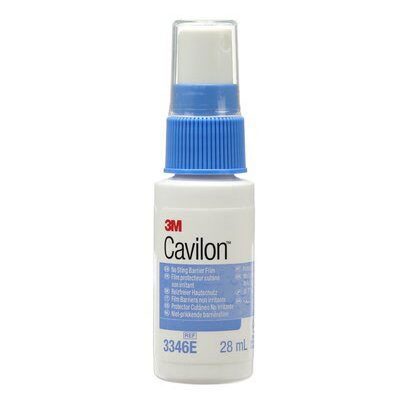 Cavilon No Sting Barrier Film Spray 28ml