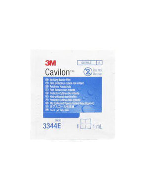 Cavilon No Sting Barrier Film Wipes1