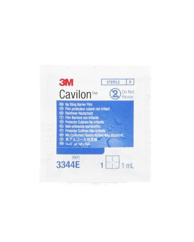 Cavilon No Sting Barrier Film Wipes1