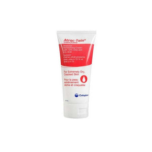 coloplast atrac tain cream