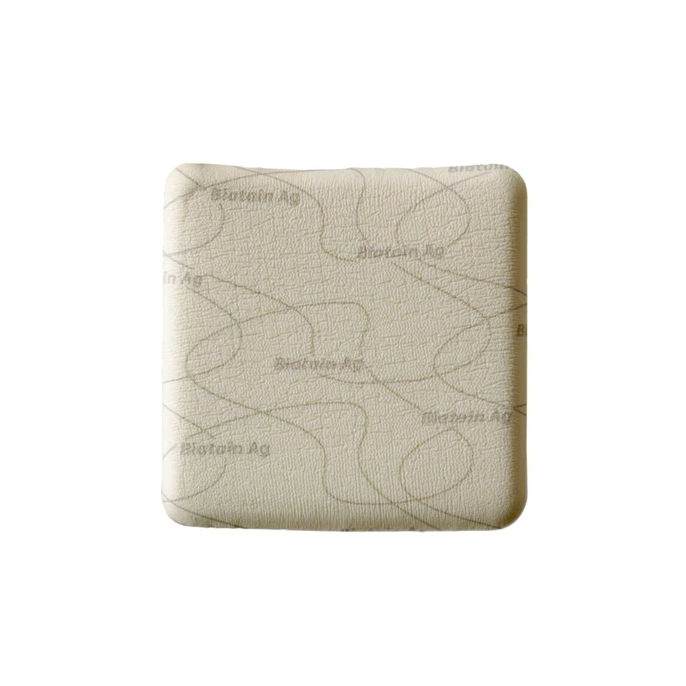 coloplast biatain ag non adhesive dressing