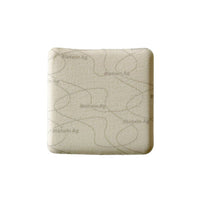 coloplast biatain ag non adhesive dressing