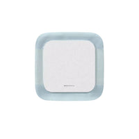 coloplast biatain non adhesive foam dressing
