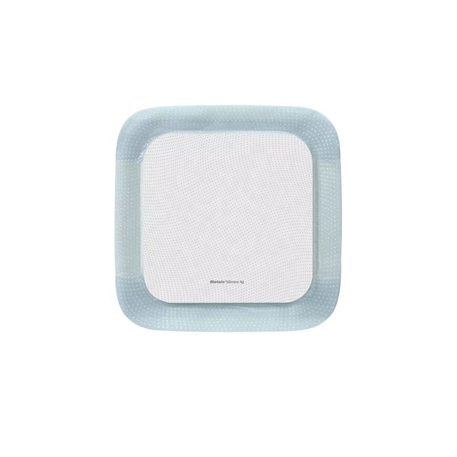 coloplast biatain silicone ag standard