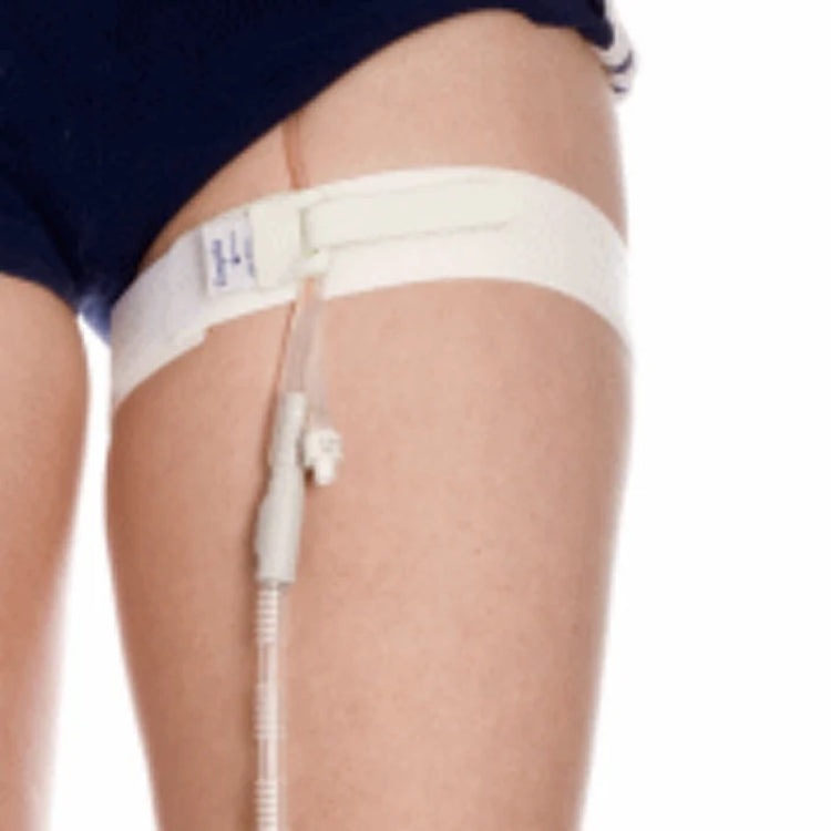 Coloplast Conveen Catheter Leg Retaining Strap (1 Pair)